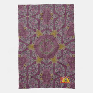 Kökshandduk Pearls of Wisdom Tea Towel