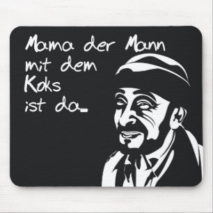 Koksmann Mouse Pad