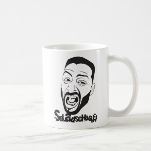 Koksmann sgladschdglei coffee mug