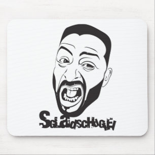 Koksmann Sgladschdglei Mouse Pad