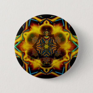 kolko 6 cm round badge