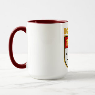 Koln (Cologne) Mug