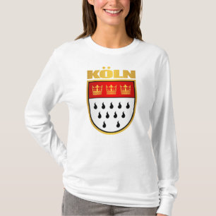Koln (Cologne) T-Shirt