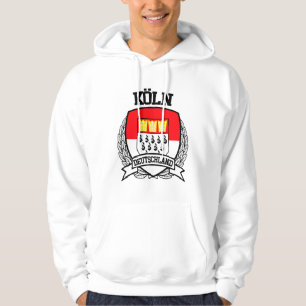 Köln Hoodie