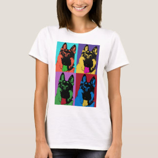 Kolorful "Kriss" T-Shirt
