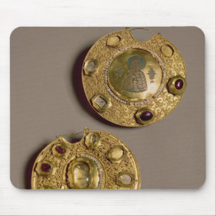 Kolt Medallion', Ryazan Mouse Pad