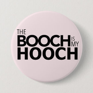 Kombucha Lovers Unite! 7.5 Cm Round Badge