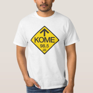 KOME Classic T-shirt!! T-Shirt