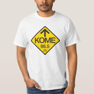 KOME Classic T-shirt!! T-Shirt