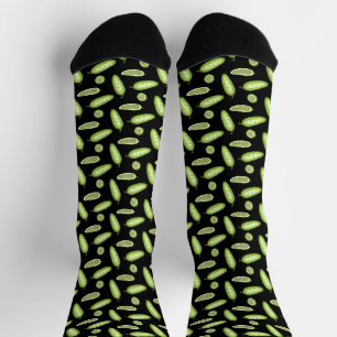 Komkommers Socks