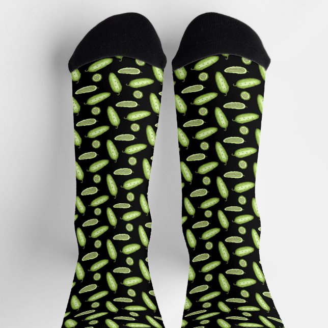 Komkommers Socks (Top)