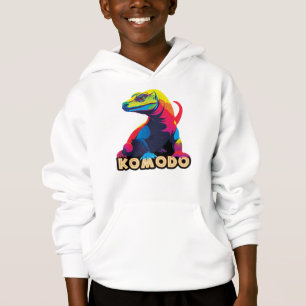 Komodo Dragon