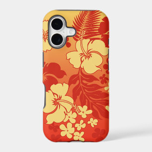 Kona Blend Hawaiian Hibiscus iPhone 5 Cases
