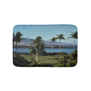 Kona Coast Bath Mat
