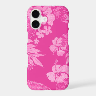 Kona Times Hibiscus Hawaiian Engineered