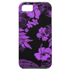 Kona Times Hibiscus iPhone 5 Casemate