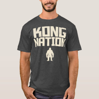 KONG NATION T-Shirt