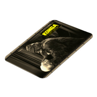 KONGA Magnet
