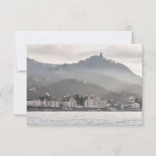 Königswinter am Rhein Card