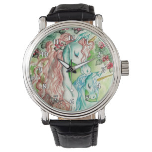 Konik Pony Watch