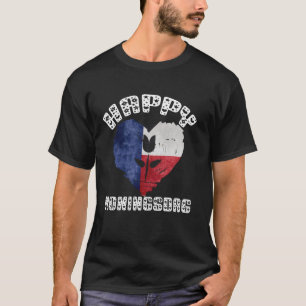Koningsdag Netherlands 2025 Crown Funny Kings Day T-Shirt