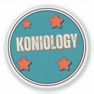 Koniology