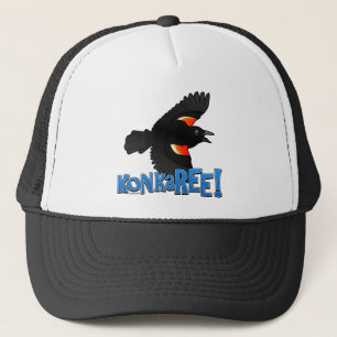 KonkaREE! Trucker Hat
