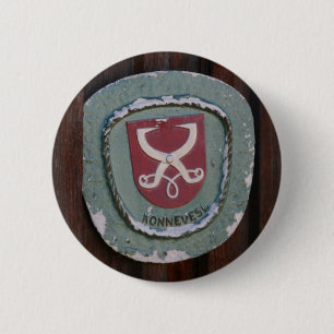 Konnevesi Door Plate button