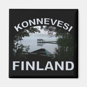 Konnevesi magnet