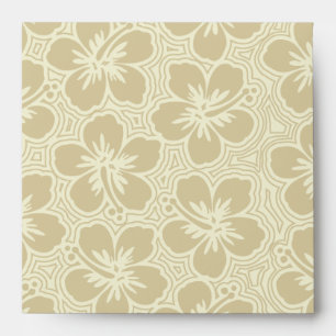 Kono Hibiscus Tropical Matching Envelopes