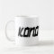 Konocti Speed Stars® Mug