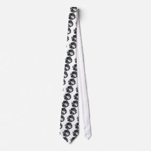 Konsolamari Tie