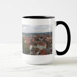 Konstanz Altstadt Mug