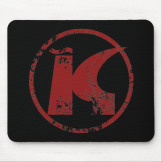 Konsum Mouse Pad
