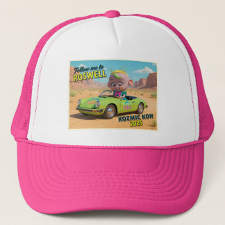 Konvention 2025 Cap