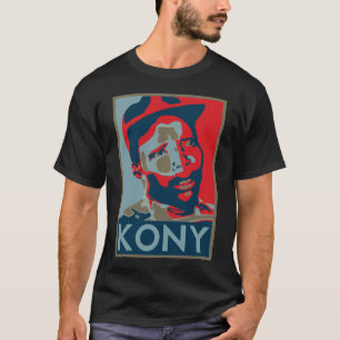 Kony 2012 Shirt