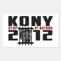 Kony 2012 - Stop at Nothing