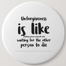 Konymoi "Forgiveness" badge