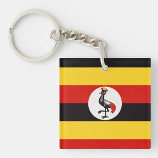 Konymoi Ugandan Acrylic Keychain