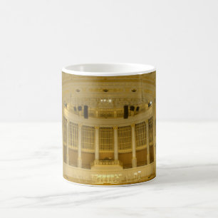 Konzerthaus Coffee Mug