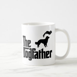 Kooikerhondje Coffee Mug