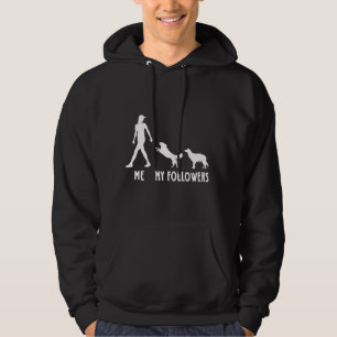 kooikerhondje My Followers Shirt kooikerhondje Dog