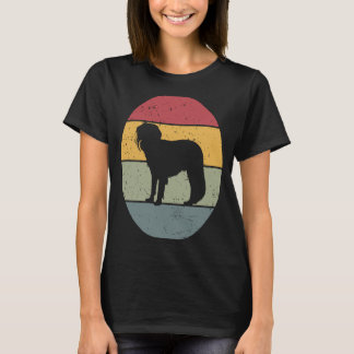 Kooikerhondje Vintage T-Shirt