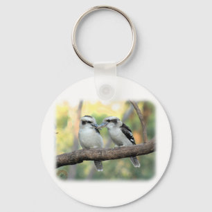 Kookaburra 9Y179D-037 Key Ring