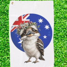 Kookaburra A Little Piece of Australia