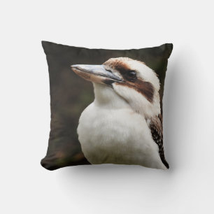 Kookaburra Cushion