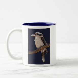 Kookaburra Mug