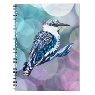 Kookaburra Notebook