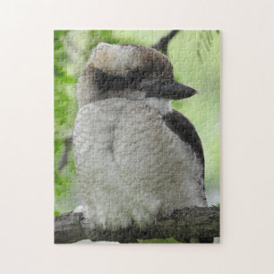 Kookaburra Puzzle