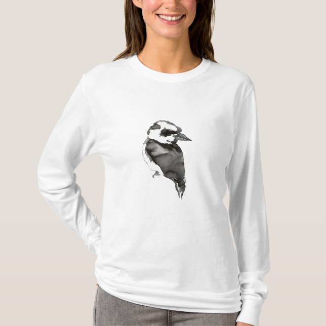 Kookaburra! T-Shirt (Front)